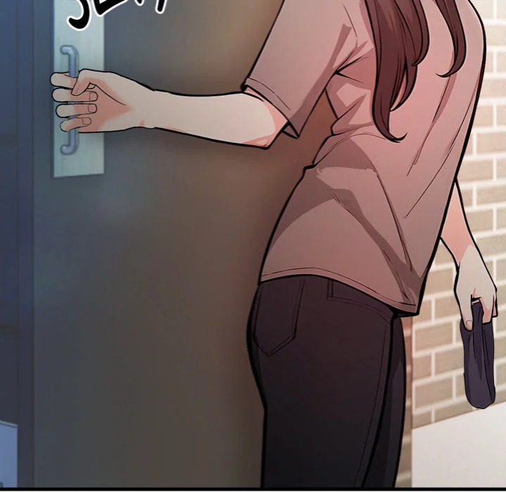 Trapped With My Boss - Chapter 9 [photo 96] - MangaPorn