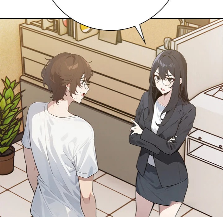 Desire Note - Chapter 8 [photo 100] - MangaPorn