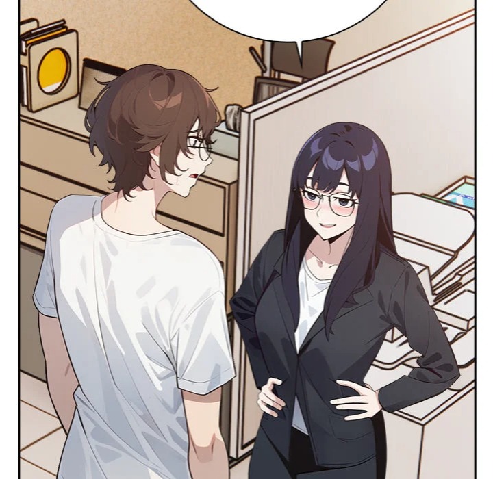 Desire Note - Chapter 8 [photo 120] - MangaPorn