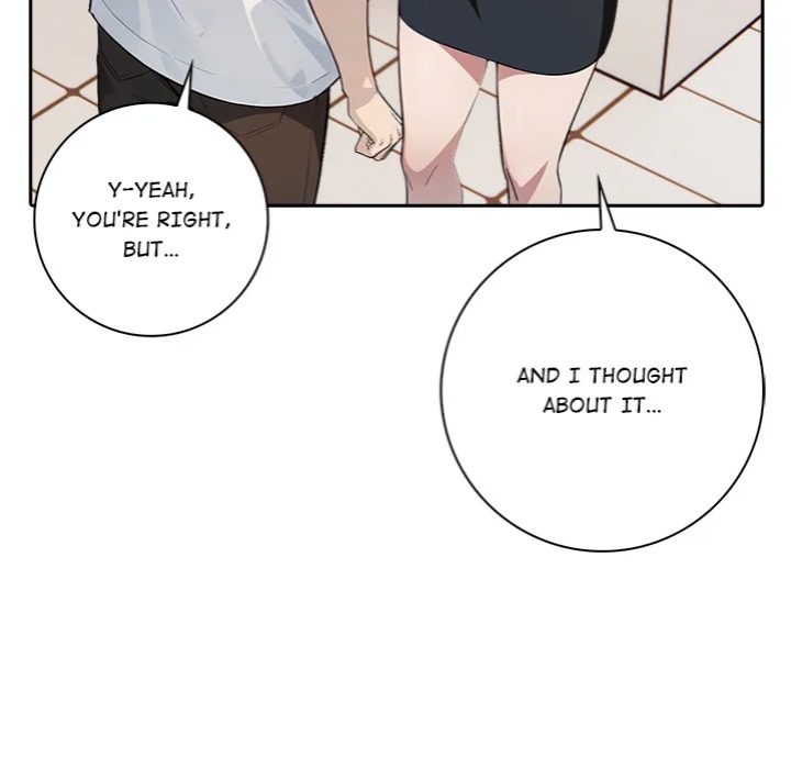Desire Note - Chapter 8 [photo 121] - MangaPorn