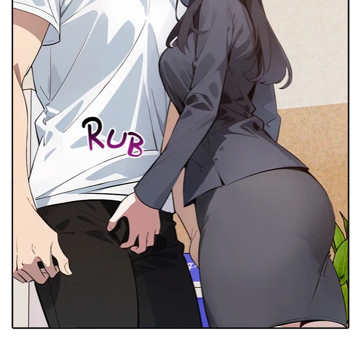 Desire Note - Chapter 8 [photo 136] - MangaPorn