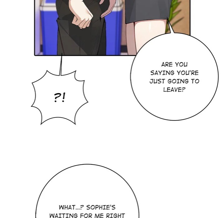 Desire Note - Chapter 8 [photo 148] - MangaPorn