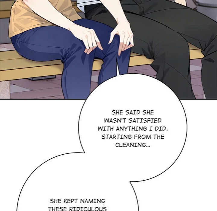 Desire Note - Chapter 8 [photo 29] - MangaPorn