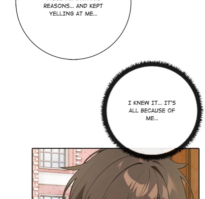 Desire Note - Chapter 8 [photo 30] - MangaPorn