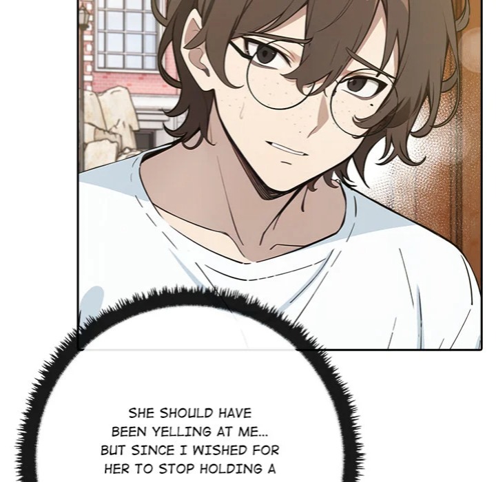 Desire Note - Chapter 8 [photo 31] - MangaPorn