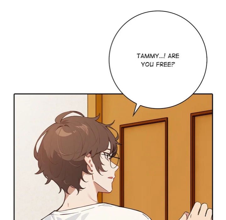 Desire Note - Chapter 8 [photo 69] - MangaPorn