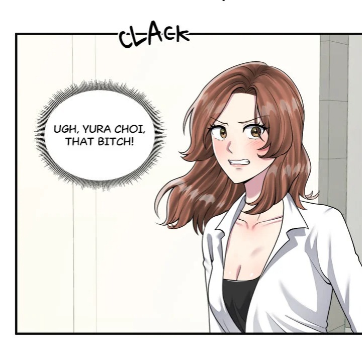 Weekly Enchantment Report - Chapter 13 [photo 16] - MangaPorn