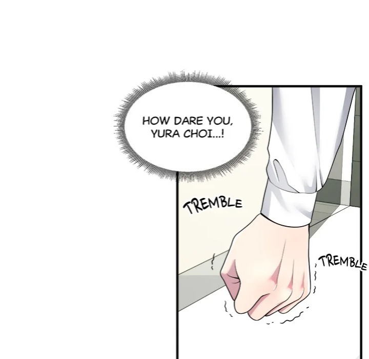 Weekly Enchantment Report - Chapter 13 [photo 17] - MangaPorn