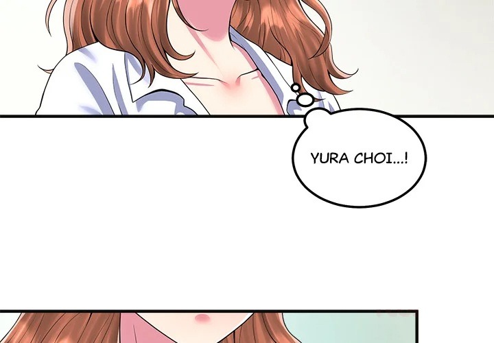 Weekly Enchantment Report - Chapter 13 [photo 2] - MangaPorn