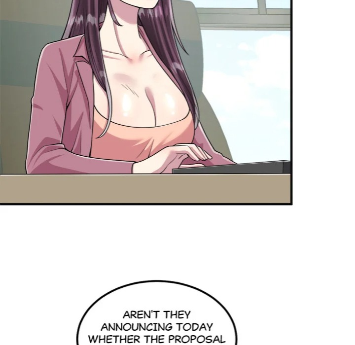 Weekly Enchantment Report - Chapter 13 [photo 21] - MangaPorn