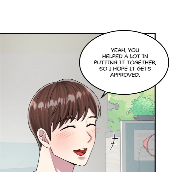 Weekly Enchantment Report - Chapter 13 [photo 25] - MangaPorn