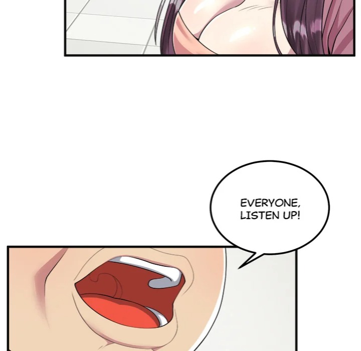 Weekly Enchantment Report - Chapter 13 [photo 29] - MangaPorn