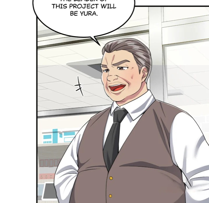 Weekly Enchantment Report - Chapter 13 [photo 32] - MangaPorn