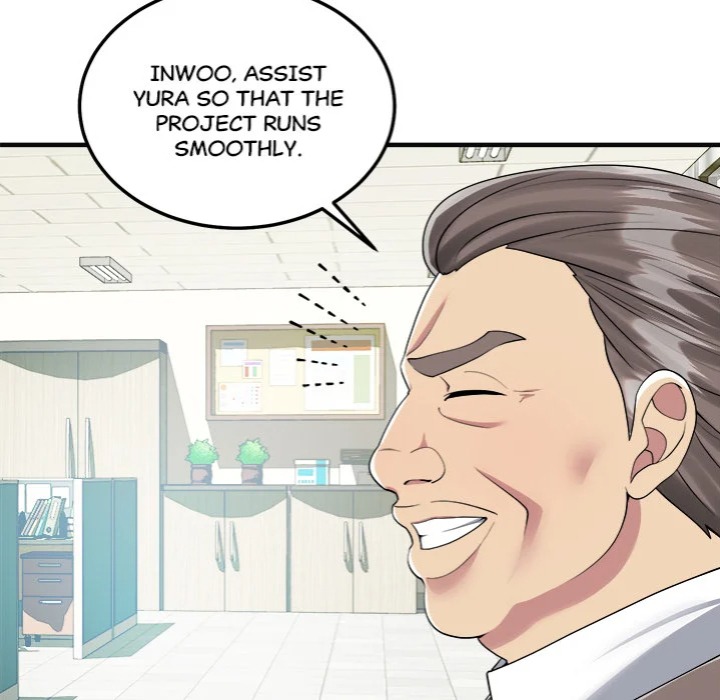 Weekly Enchantment Report - Chapter 13 [photo 36] - MangaPorn