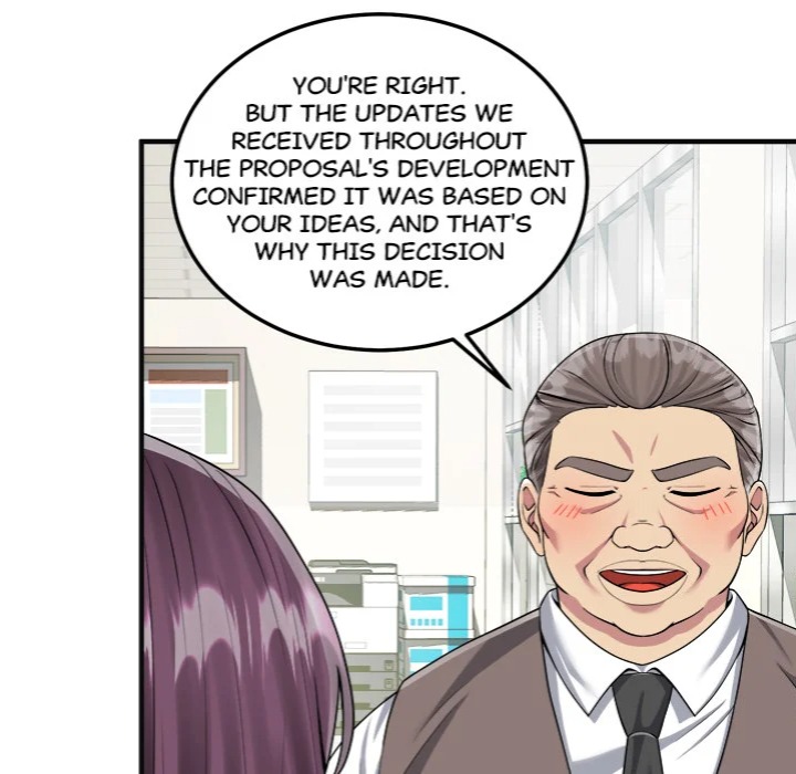 Weekly Enchantment Report - Chapter 13 [photo 40] - MangaPorn