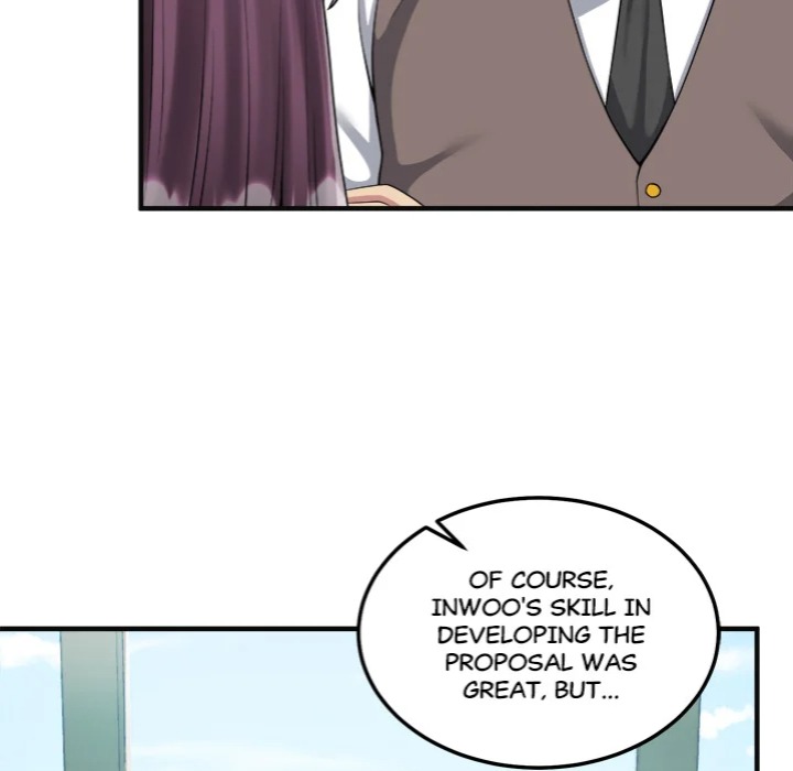 Weekly Enchantment Report - Chapter 13 [photo 41] - MangaPorn