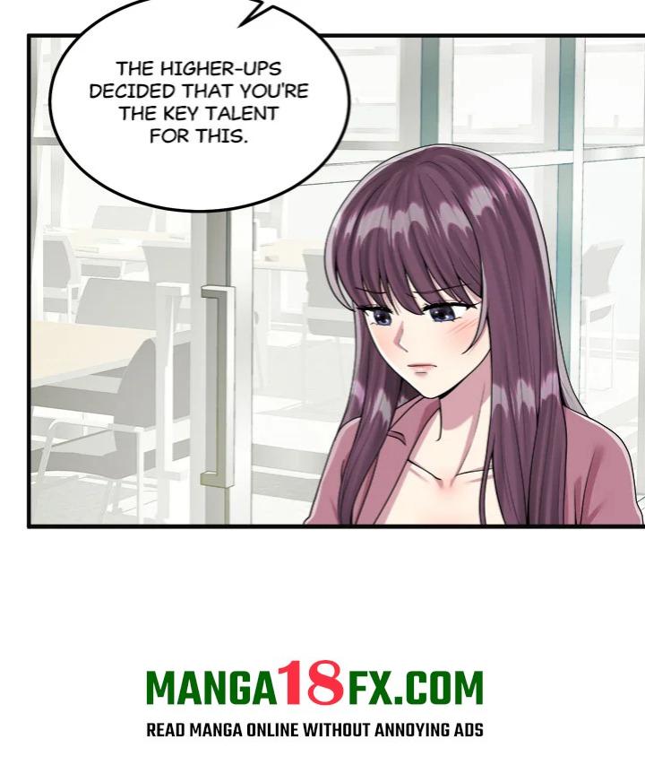 Weekly Enchantment Report - Chapter 13 [photo 43] - MangaPorn