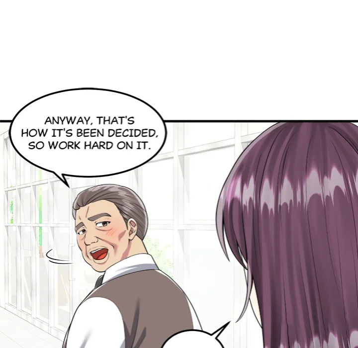 Weekly Enchantment Report - Chapter 13 [photo 44] - MangaPorn