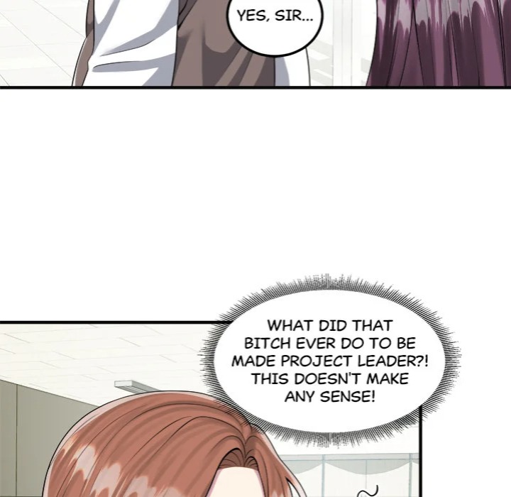 Weekly Enchantment Report - Chapter 13 [photo 45] - MangaPorn