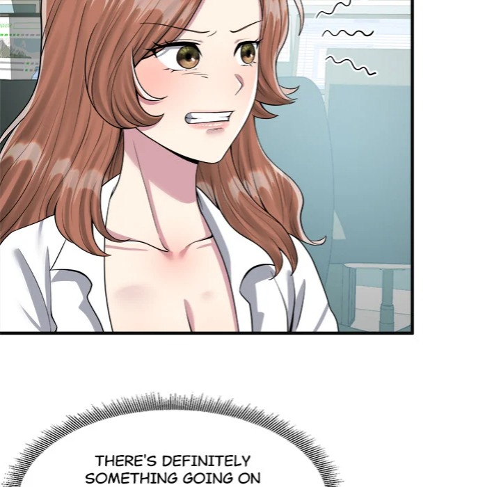 Weekly Enchantment Report - Chapter 13 [photo 46] - MangaPorn