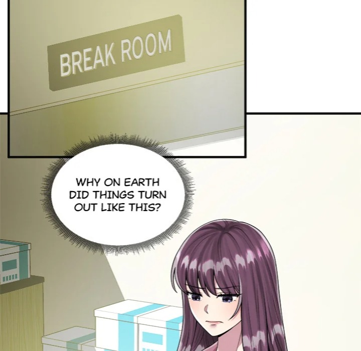 Weekly Enchantment Report - Chapter 13 [photo 49] - MangaPorn