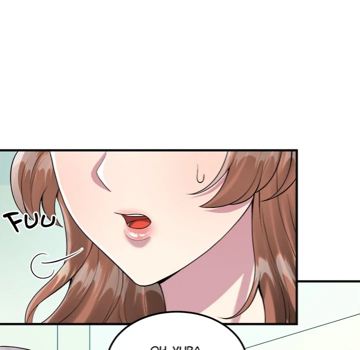 Weekly Enchantment Report - Chapter 13 [photo 5] - MangaPorn