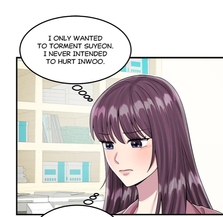 Weekly Enchantment Report - Chapter 13 [photo 51] - MangaPorn