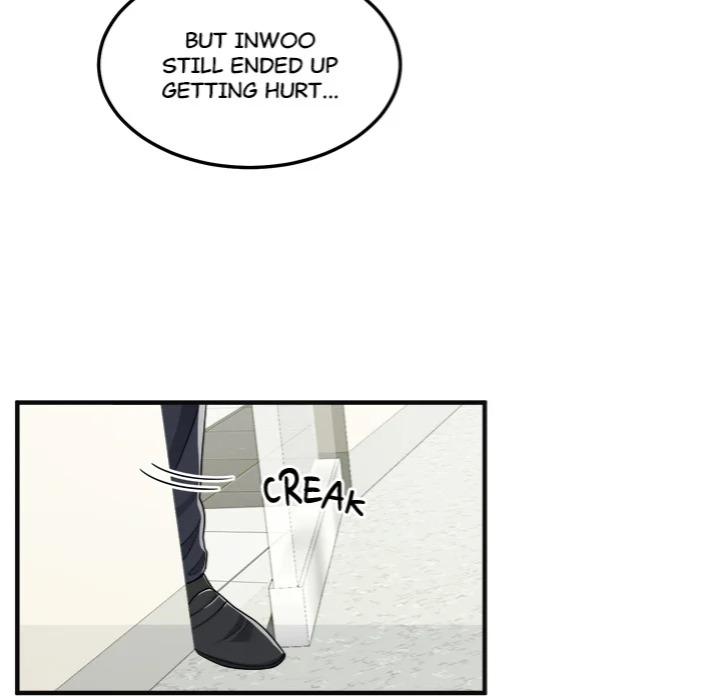 Weekly Enchantment Report - Chapter 13 [photo 52] - MangaPorn