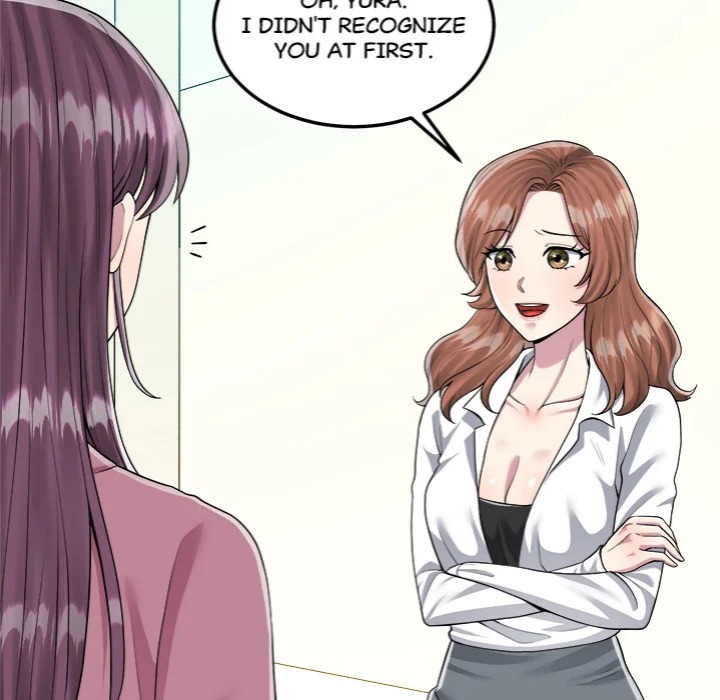 Weekly Enchantment Report - Chapter 13 [photo 6] - MangaPorn