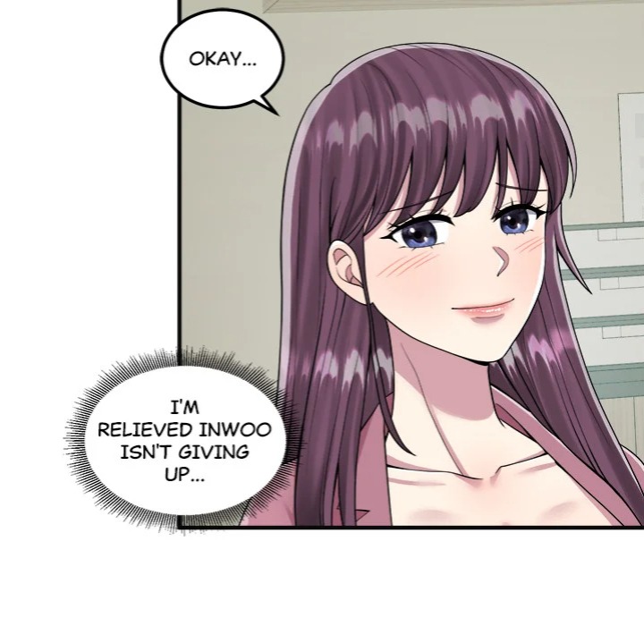 Weekly Enchantment Report - Chapter 13 [photo 65] - MangaPorn