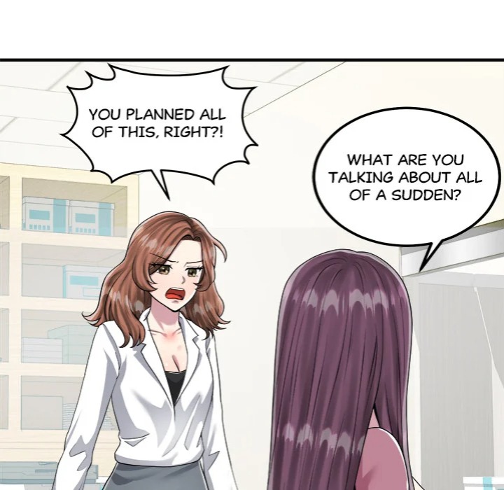 Weekly Enchantment Report - Chapter 13 [photo 73] - MangaPorn