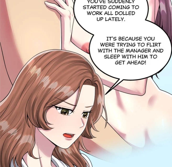 Weekly Enchantment Report - Chapter 13 [photo 77] - MangaPorn