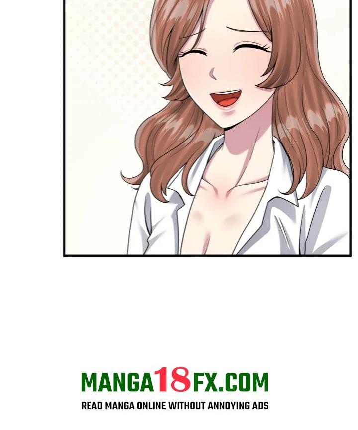 Weekly Enchantment Report - Chapter 13 [photo 8] - MangaPorn