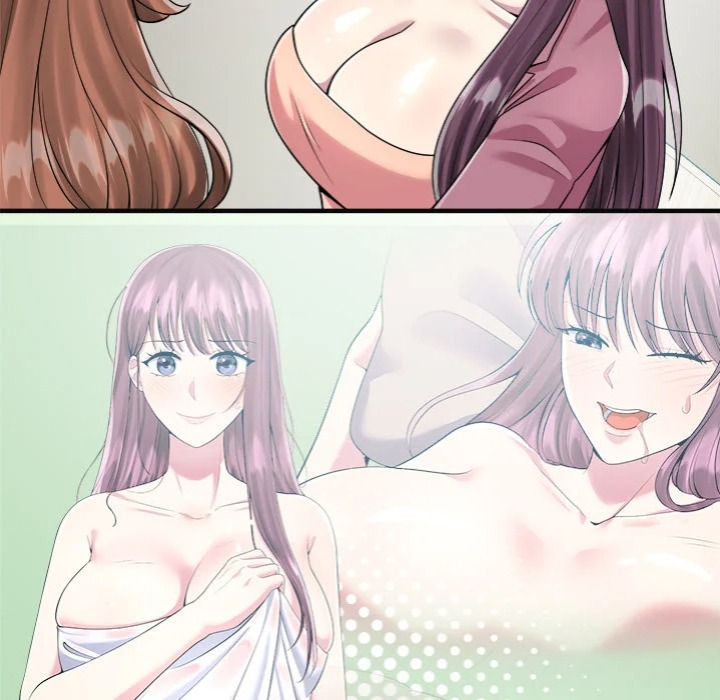 Weekly Enchantment Report - Chapter 13 [photo 80] - MangaPorn