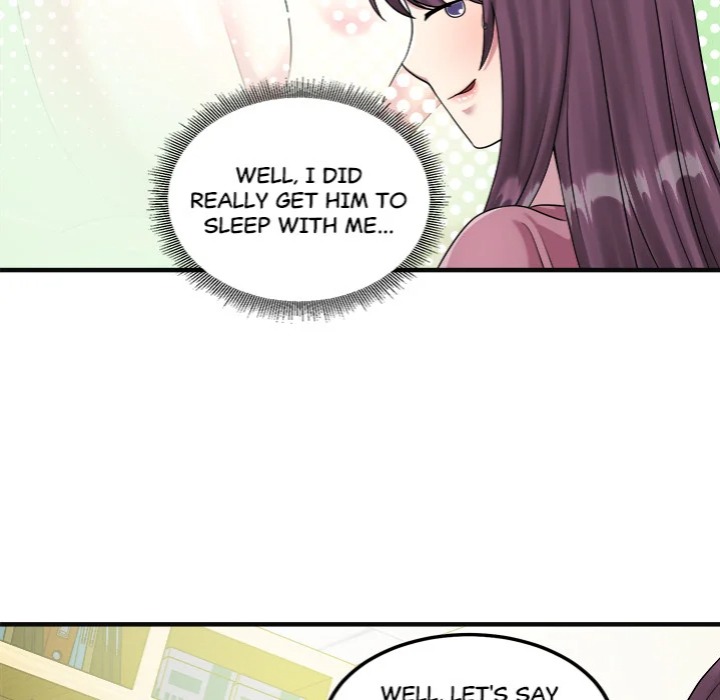 Weekly Enchantment Report - Chapter 13 [photo 82] - MangaPorn