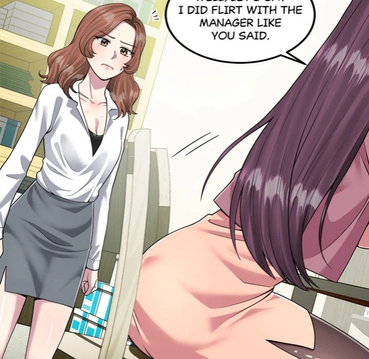 Weekly Enchantment Report - Chapter 13 [photo 83] - MangaPorn