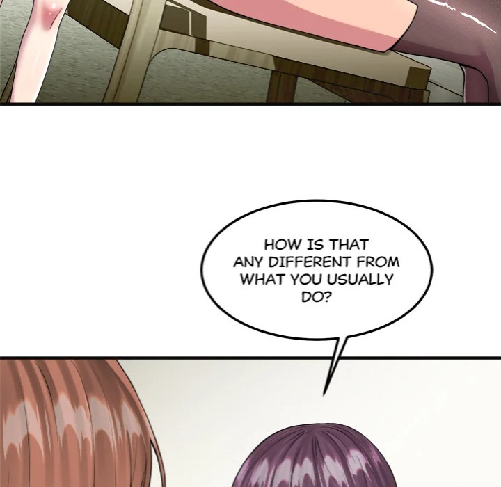 Weekly Enchantment Report - Chapter 13 [photo 84] - MangaPorn