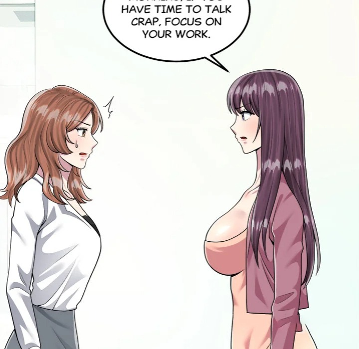 Weekly Enchantment Report - Chapter 13 [photo 86] - MangaPorn