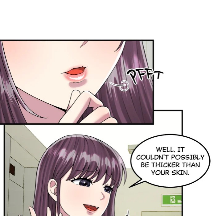 Weekly Enchantment Report - Chapter 13 [photo 9] - MangaPorn