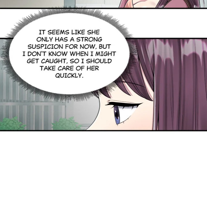 Weekly Enchantment Report - Chapter 13 [photo 95] - MangaPorn