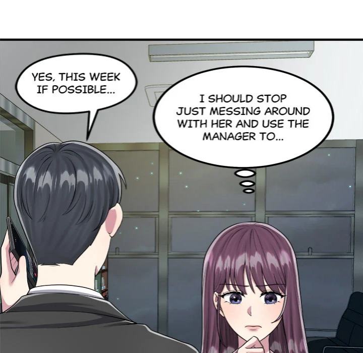 Weekly Enchantment Report - Chapter 13 [photo 96] - MangaPorn