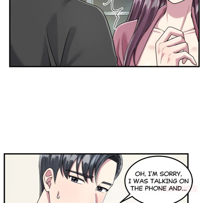 Weekly Enchantment Report - Chapter 13 [photo 98] - MangaPorn