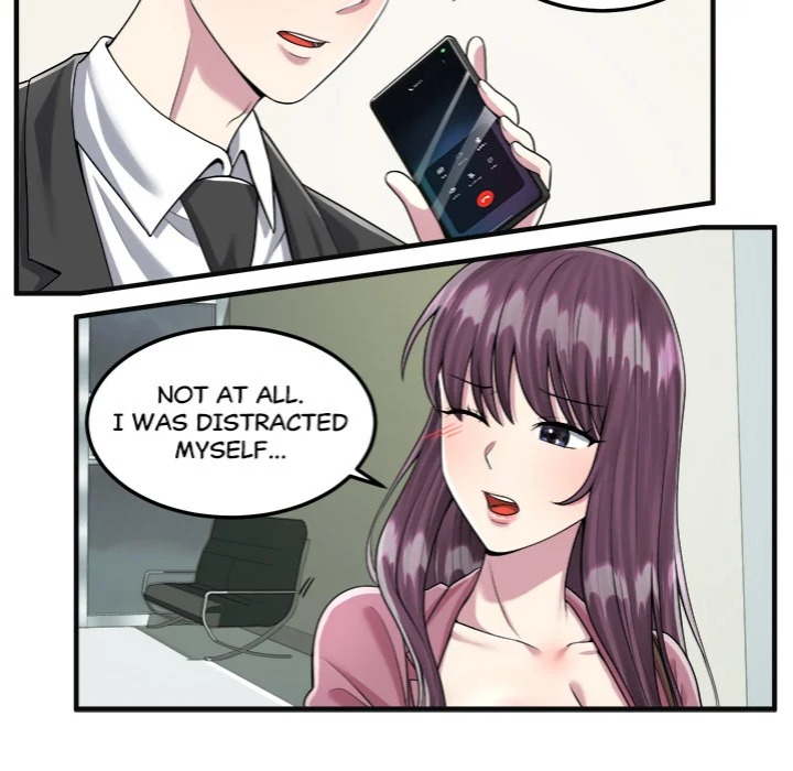 Weekly Enchantment Report - Chapter 13 [photo 99] - MangaPorn