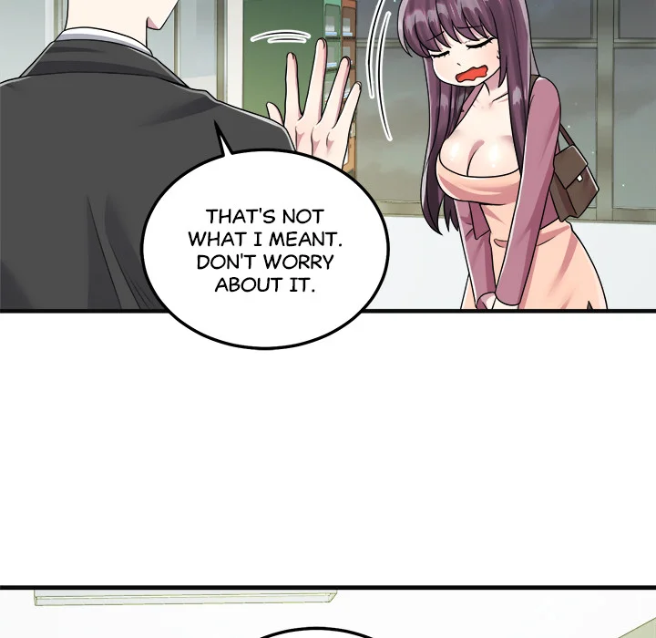 Weekly Enchantment Report - Chapter 14 [photo 10] - MangaPorn