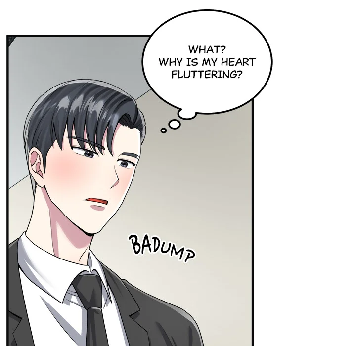 Weekly Enchantment Report - Chapter 14 [photo 13] - MangaPorn