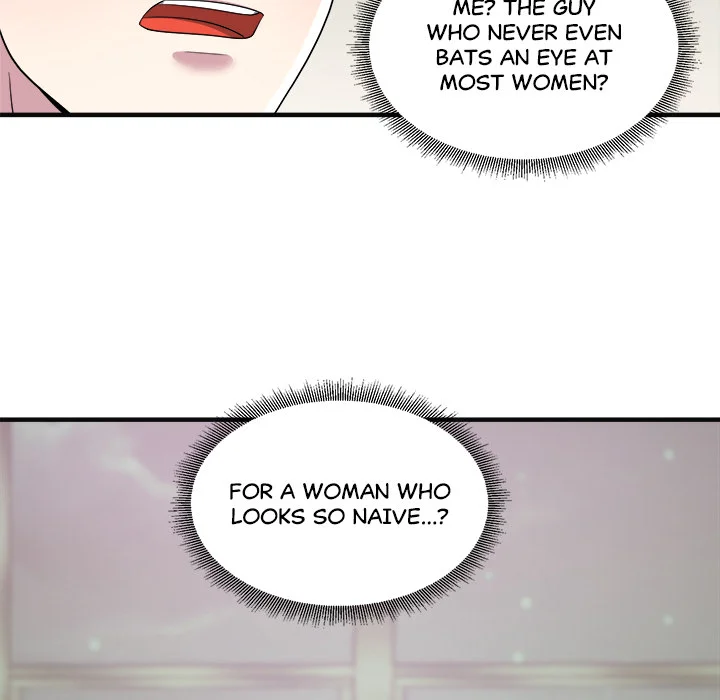 Weekly Enchantment Report - Chapter 14 [photo 15] - MangaPorn