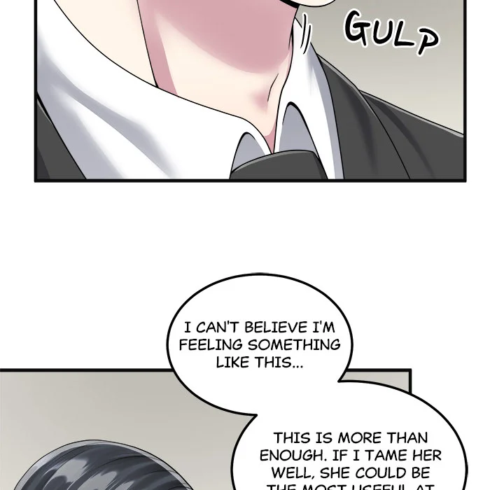 Weekly Enchantment Report - Chapter 14 [photo 18] - MangaPorn