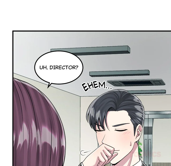 Weekly Enchantment Report - Chapter 14 [photo 20] - MangaPorn