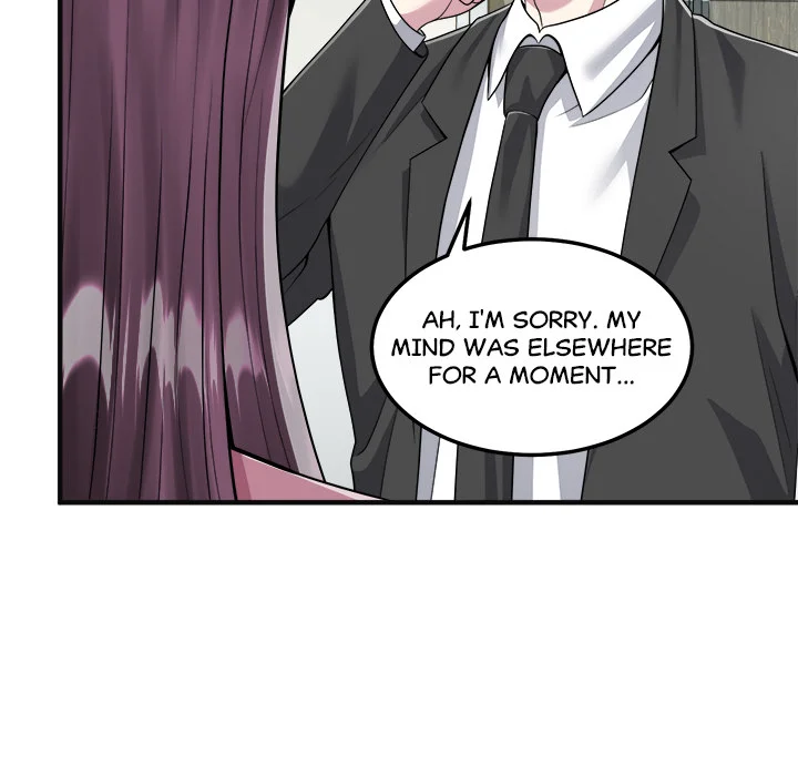 Weekly Enchantment Report - Chapter 14 [photo 21] - MangaPorn