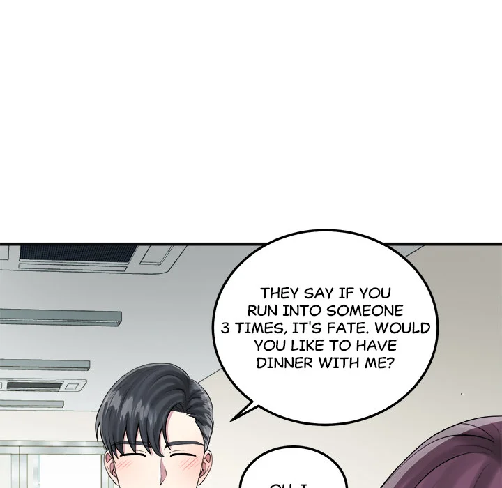 Weekly Enchantment Report - Chapter 14 [photo 23] - MangaPorn